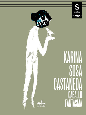 Caballo fantasma - Audiobook